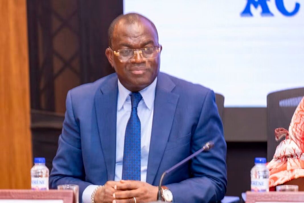 CICA-RE : la compagnie affiche un chiffre d’affaires record de 163,2 milliards FCFA en 2025 CICA-RE : la compagnie affiche un chiffre d’affaires record de 163,2 milliards FCFA en 2025