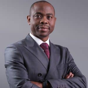 Franc Mouzabakani prend la tête du secteur pétrolier en amont du Congo Franc Mouzabakani prend la tête du secteur pétrolier en amont du Congo
