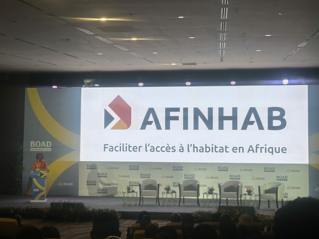 AFINAHB clôture son Social Bond de 40 milliards FCFA et franchit le cap des 100 milliards FCFA d’obligations sociales AFINAHB clôture son Social Bond de 40 milliards FCFA et franchit le cap des 100 milliards FCFA d’obligations sociales