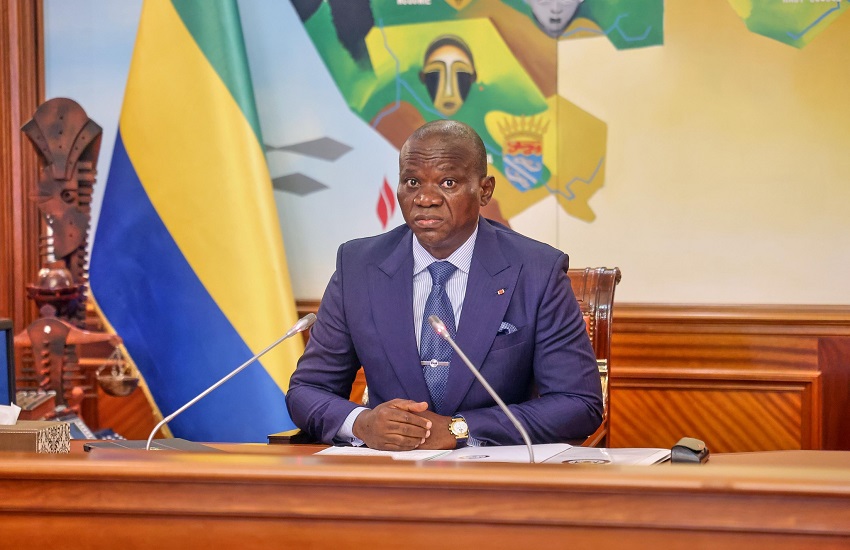 Le Gabon lève 920 millions de dollars avec l’accompagnement d’AFG Capital Le Gabon lève 920 millions de dollars avec l’accompagnement d’AFG Capital
