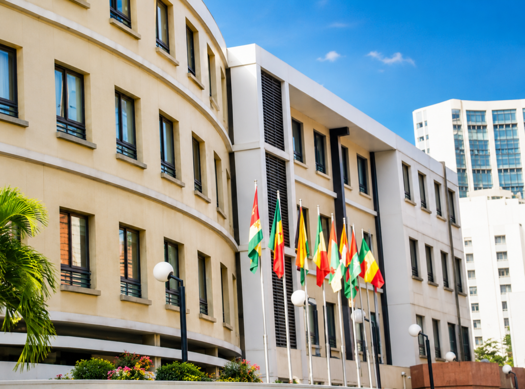 Niger et Burkina Faso : la Commission bancaire retire les agréments de deux établissements et prononce leur liquidation Niger et Burkina Faso : la Commission bancaire retire les agréments de deux établissements et prononce leur liquidation