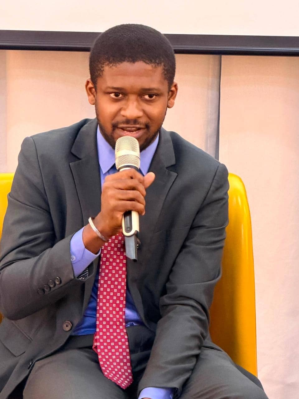 « L’intelligence artificielle doit être un levier d’inclusion financière en Afrique de l’Ouest », selon Ibnou Soumaré « L’intelligence artificielle doit être un levier d’inclusion financière en Afrique de l’Ouest », selon Ibnou Soumaré