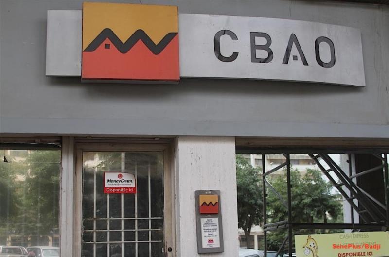 La CBAO domine le secteur bancaire sénégalais en 2025 avec un total bilan de 1791 milliards FCFA La CBAO domine le secteur bancaire sénégalais en 2025 avec un total bilan de 1791 milliards FCFA