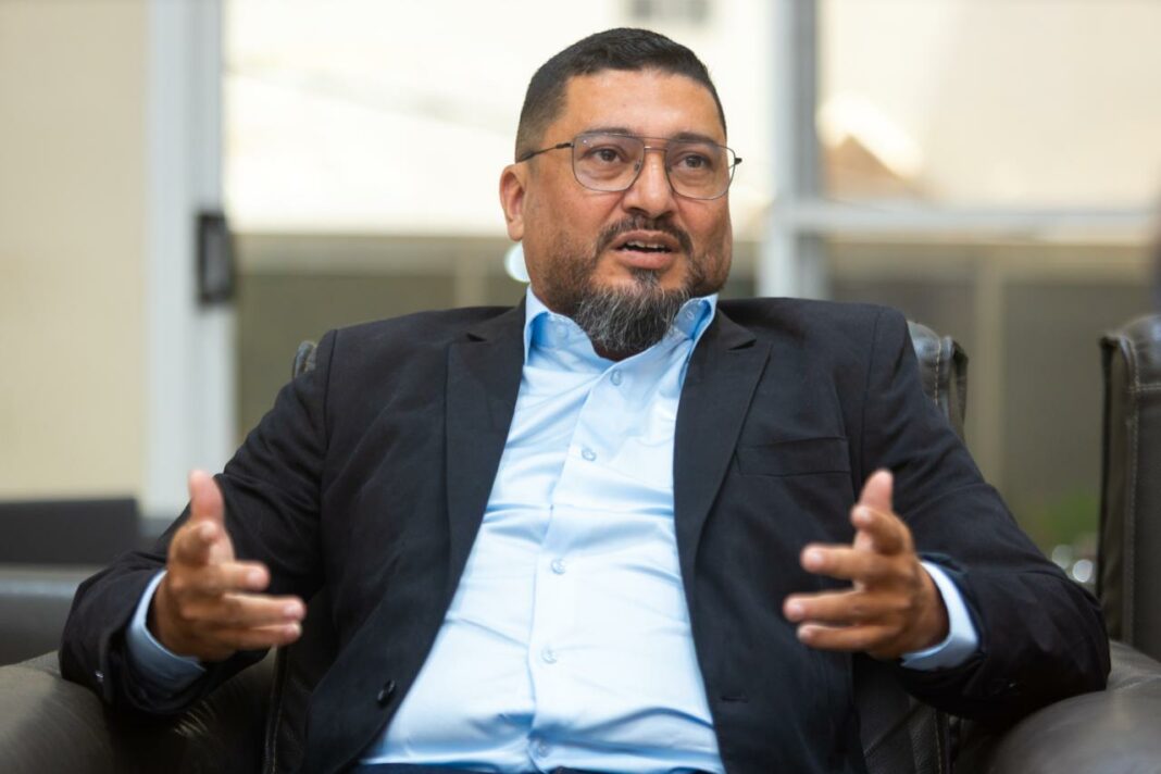 Anouar Ayache spécialiste en économie et finance « La restructuration est une mesure exceptionnelle… » Anouar Ayache spécialiste en économie et finance « La restructuration est une mesure exceptionnelle… »