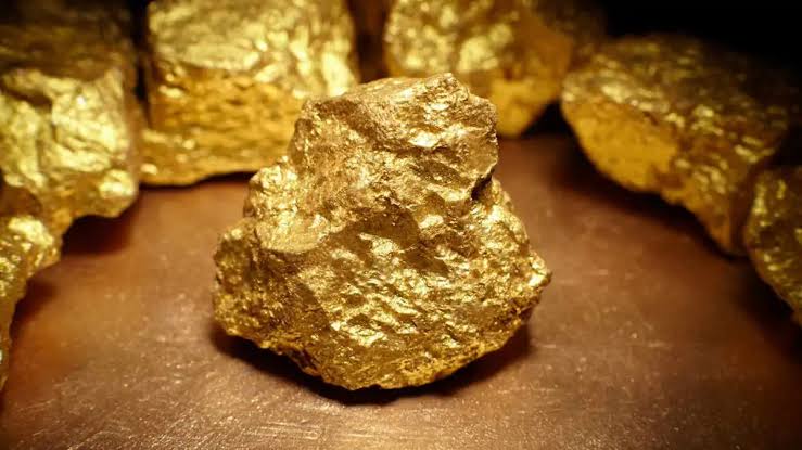 L’or représente plus de 61 % des exportations minières du Sénégal L’or représente plus de 61 % des exportations minières du Sénégal