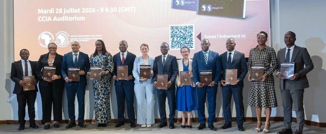 Afrique de l’Ouest : la croissance attendue à 4,6 % en 2026 Afrique de l’Ouest : la croissance attendue à 4,6 % en 2026