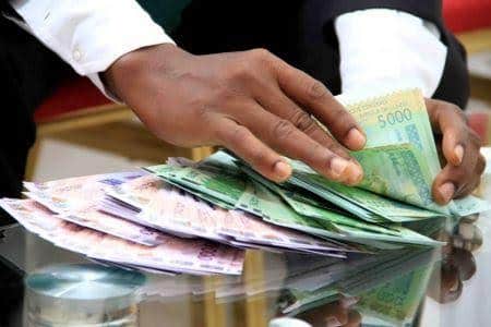 Titres publics de l’UEMOA : 7 870 milliards FCFA mobilisés au premier semestre Titres publics de l’UEMOA : 7 870 milliards FCFA mobilisés au premier semestre