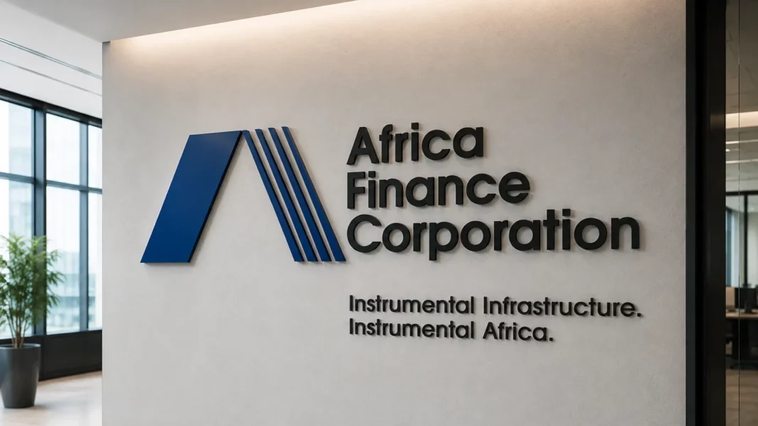 Africa Finance Corporation lève 431 millions USD à travers une obligation numérique Africa Finance Corporation lève 431 millions USD à travers une obligation numérique