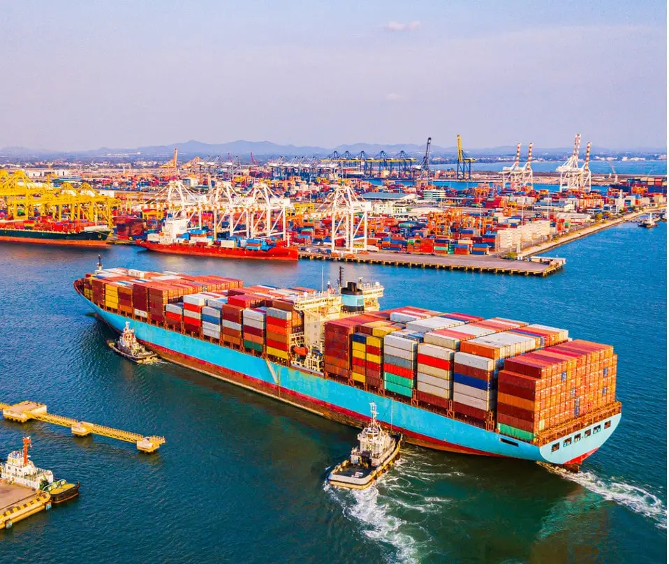 Les prix à l’importation repartent à la hausse de 2 % en juin au Sénégal Les prix à l’importation repartent à la hausse de 2 % en juin au Sénégal