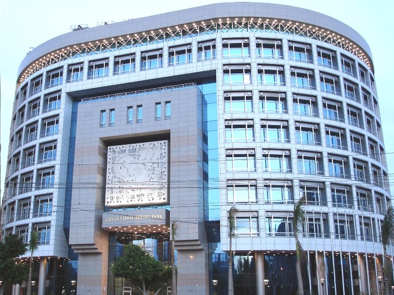 Afreximbank conserve sa note AAA de CCXI pour la deuxième année consécutive Afreximbank conserve sa note AAA de CCXI pour la deuxième année consécutive