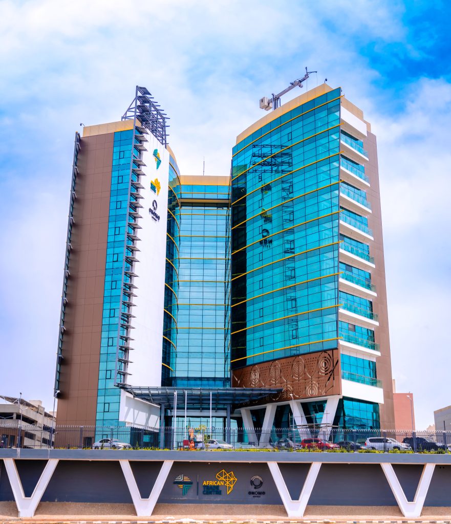 Afreximbank : les prêts atteignent 35,4 milliards de dollars Afreximbank : les prêts atteignent 35,4 milliards de dollars