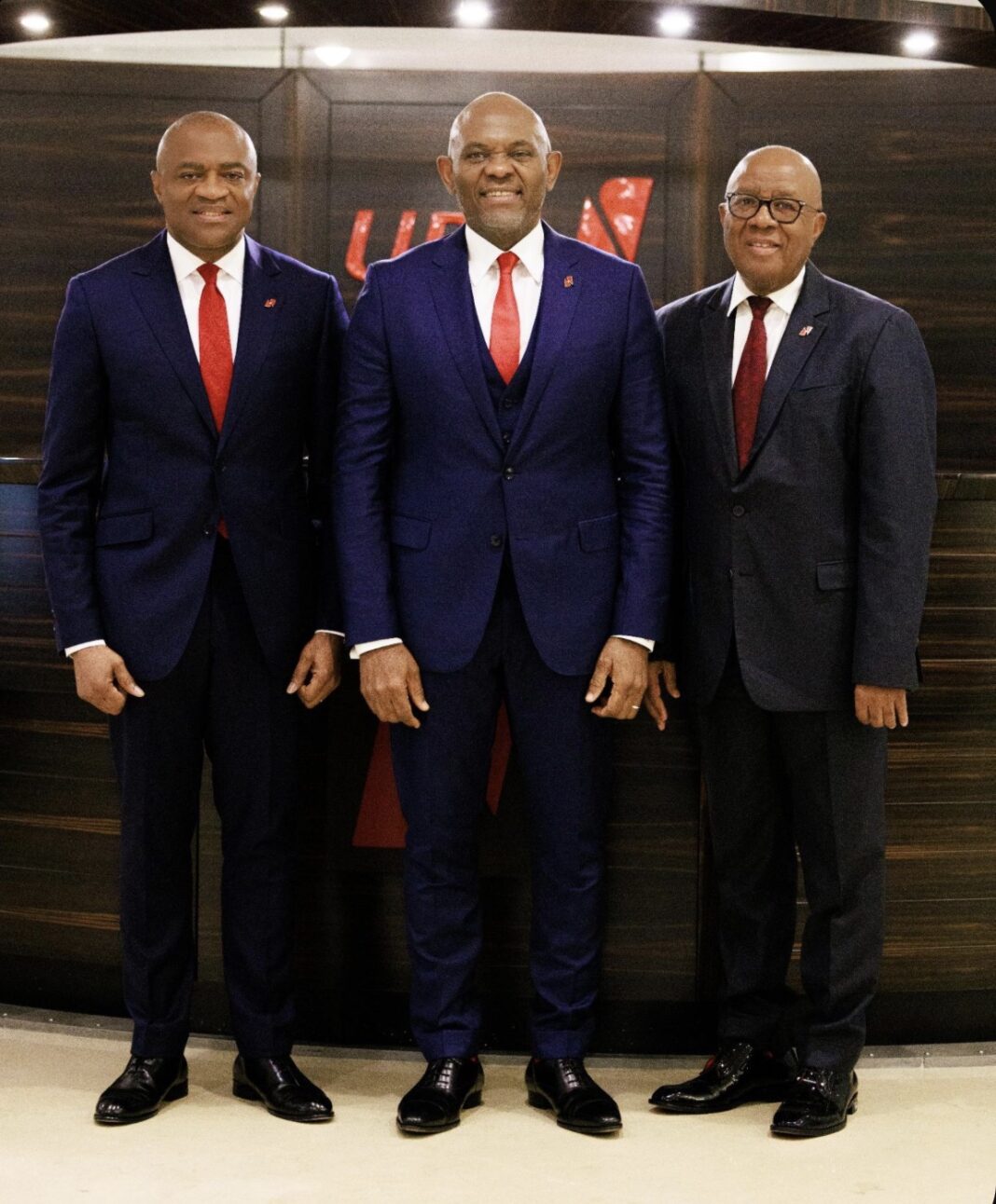 UBA change Président : Emmanuel Nnorom succède à Tony Elumelu UBA change Président : Emmanuel Nnorom succède à Tony Elumelu