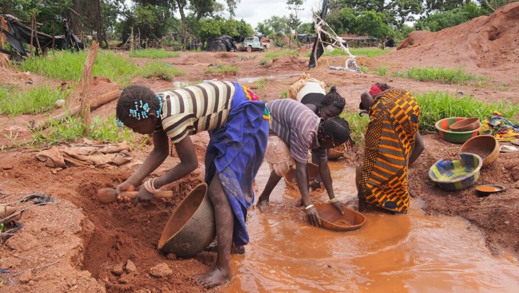Mali : l’État et les investisseurs nationaux porteront 35 % du capital de Mines de Kobada Mali : l’État et les investisseurs nationaux porteront 35 % du capital de Mines de Kobada