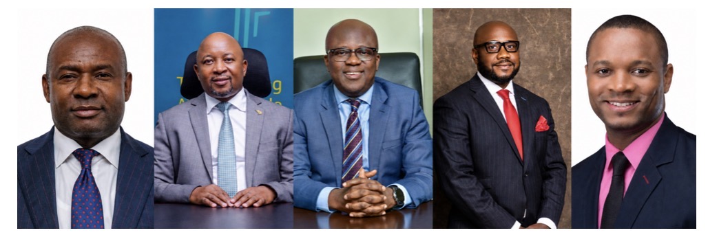 Afreximbank renforce son dispositif régional avec cinq nominations à des postes clés Afreximbank renforce son dispositif régional avec cinq nominations à des postes clés