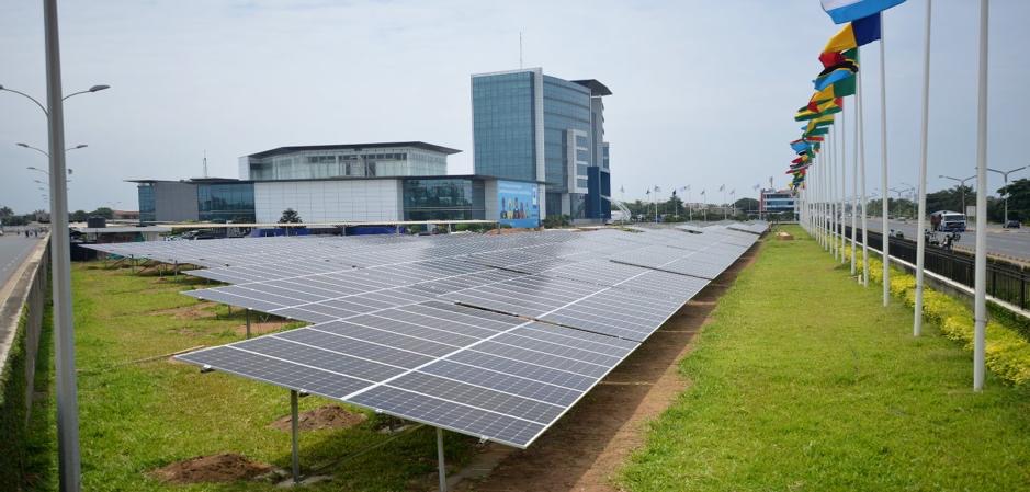 Ecobank : les revenus progressent de 15 % à 1,3 milliard USD au premier semestre 2026 Ecobank : les revenus progressent de 15 % à 1,3 milliard USD au premier semestre 2026