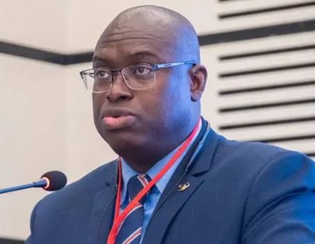Tidiane Ouattara nommé Directeur Général de l’Agence spatiale de côte d’ivoire (ASCI) Tidiane Ouattara nommé Directeur Général de l’Agence spatiale de côte d’ivoire (ASCI)