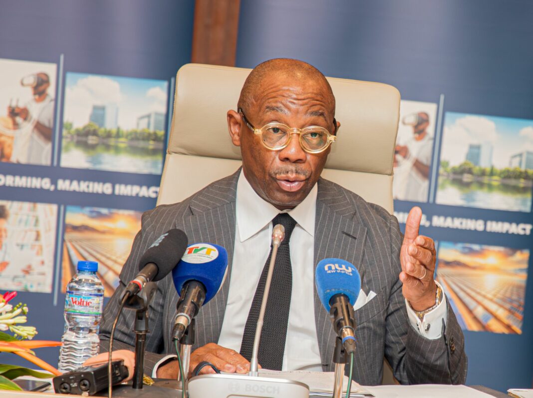 La BOAD décaisse 157 milliards FCFA destinés au financement de plusieurs projets La BOAD décaisse 157 milliards FCFA destinés au financement de plusieurs projets