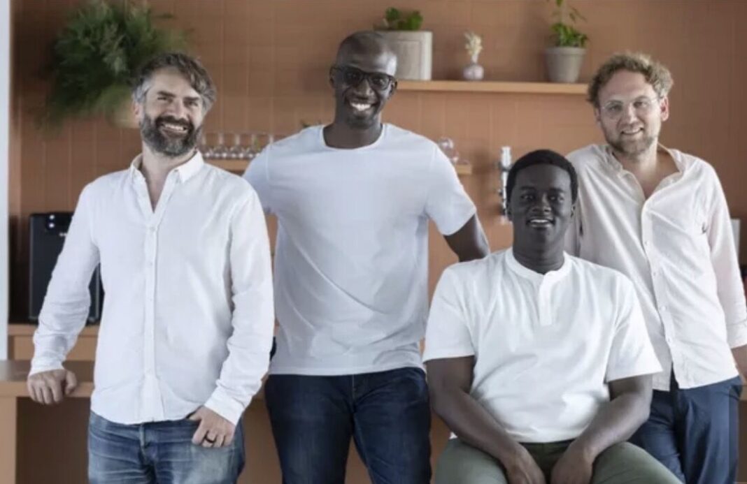 Assurance santé : le français Alan s’implante en Afrique de l’Ouest avec l’acquisition de Tanel Assurance santé : le français Alan s’implante en Afrique de l’Ouest avec l’acquisition de Tanel
