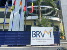 BRVM : les indices gagnent jusqu’à 3,50%, les transactions bondissent de 38%