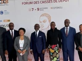 Financement à long terme sur le continent : la BAD et le Forum des Caisses de dépôt scellent une alliance