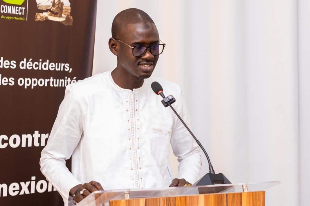 Dakar Business Connect 2026 : rendez-vous le 28 novembre à Dakar pour la troisième édition Dakar Business Connect 2026 : rendez-vous le 28 novembre à Dakar pour la troisième édition