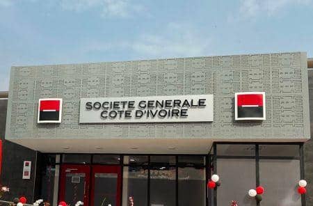 Société Générale CI : une rentabilité stable et une action qui s’envole de 47 % sur un an Société Générale CI : une rentabilité stable et une action qui s’envole de 47 % sur un an