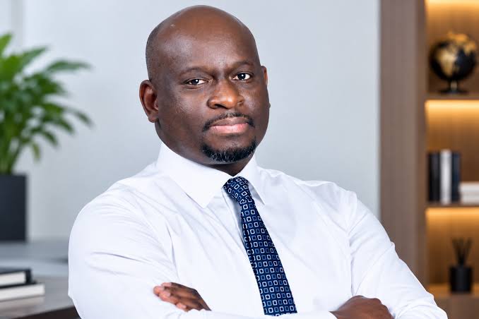 Crédit du Congo : Djibril KA nommé Directeur Général Adjoint Crédit du Congo : Djibril KA nommé Directeur Général Adjoint