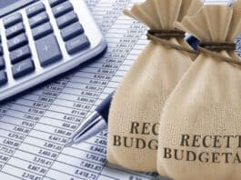 SÉNÉGAL: les recettes fiscales estimées à 2458 milliards FCFA au 1er semestre 2026