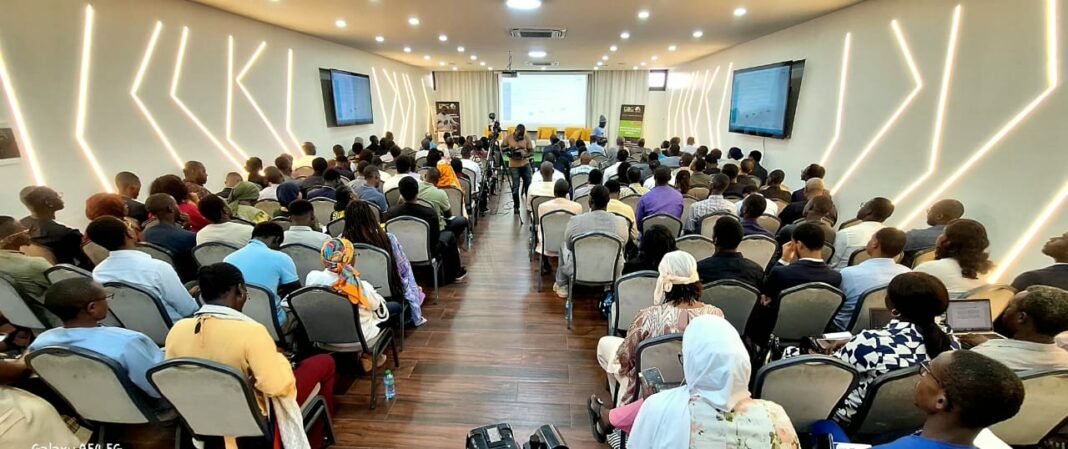 Dakar Business Connect 2026 : les grandes transformations du marché financier de l’UEMOA au cœur de la 3ᵉ édition Dakar Business Connect 2026 : les grandes transformations du marché financier de l’UEMOA au cœur de la 3ᵉ édition