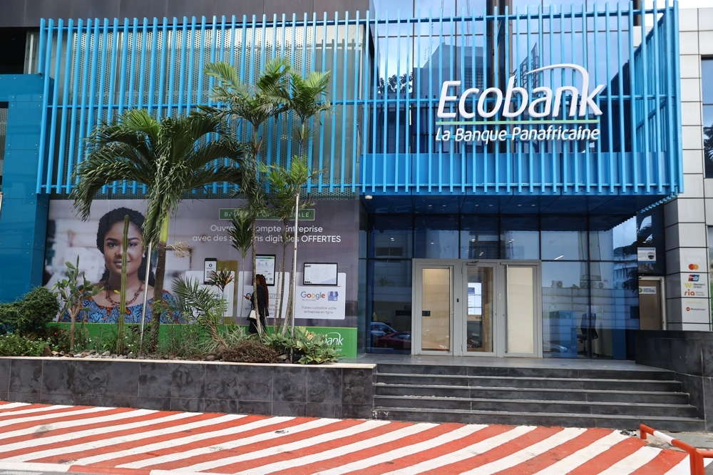 Ecobank Côte d’Ivoire : le coût du risque pèse sur les résultats au premier semestre 2026 Ecobank Côte d’Ivoire : le coût du risque pèse sur les résultats au premier semestre 2026