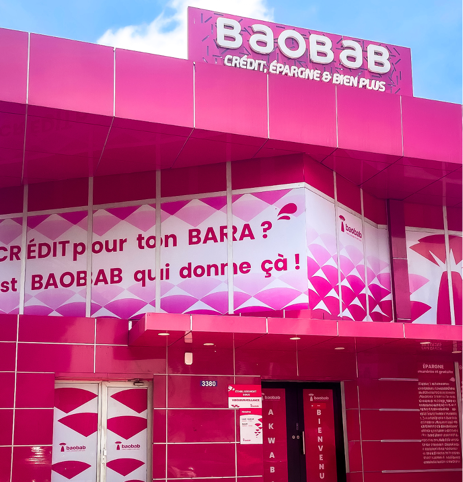 Baobab Côte d’Ivoire lance un emprunt obligataire de 20 milliards de FCFA Baobab Côte d’Ivoire lance un emprunt obligataire de 20 milliards de FCFA