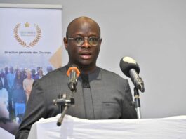 Le Sénégal engage le Traitement de la dette extérieure d’un montant de 18 300 milliards FCFA