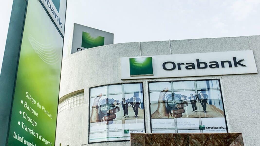 Oragroup : 18,5 milliards FCFA de résultat net au premier semestre 2026 Oragroup : 18,5 milliards FCFA de résultat net au premier semestre 2026