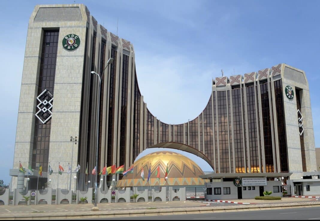 BIDC : 25 millions de dollars pour renforcer la production industrielle en Guinée BIDC : 25 millions de dollars pour renforcer la production industrielle en Guinée