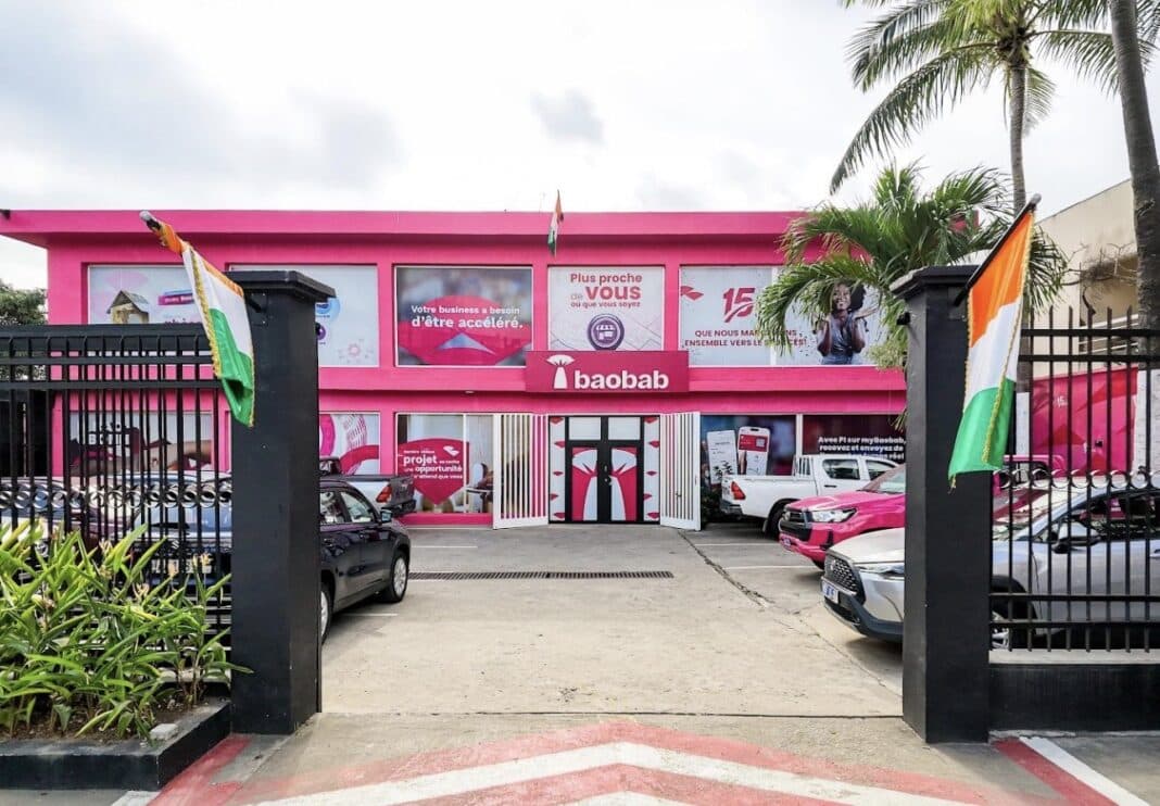 Finance durable : Baobab Côte d’Ivoire émet une obligation de 20 milliards de FCFA Finance durable : Baobab Côte d’Ivoire émet une obligation de 20 milliards de FCFA