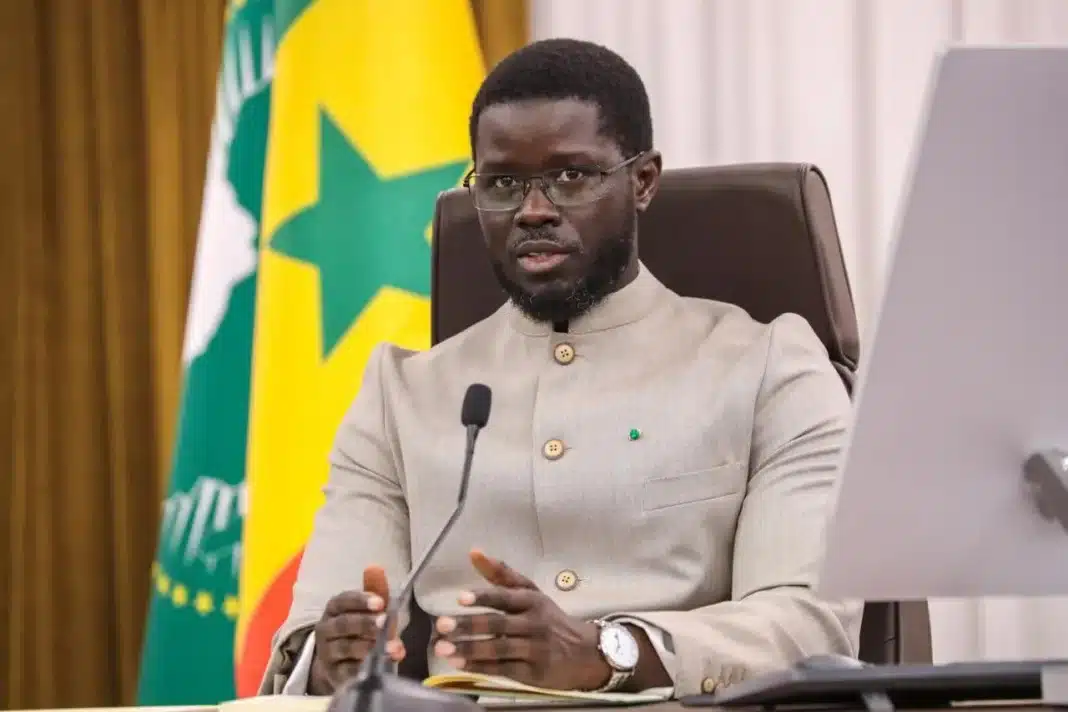Le Sénégal lève 338 milliards FCfa pour son deuxième APE en 2026 Le Sénégal lève 338 milliards FCfa pour son deuxième APE en 2026