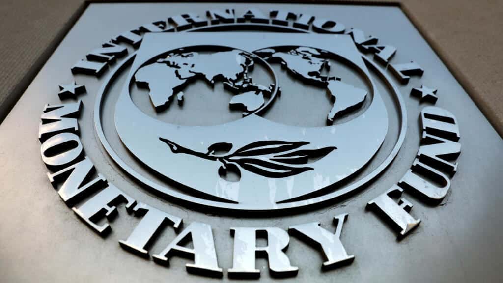 FMI-Banque mondiale : l’Afrique plaide pour une réduction du poids de la dette FMI-Banque mondiale : l’Afrique plaide pour une réduction du poids de la dette