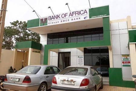 Notation financière : BOA Niger maintient sa note A- avec une perspective stable pour 2026-2027 Notation financière : BOA Niger maintient sa note A- avec une perspective stable pour 2026-2027