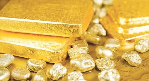 Ouganda : l’or représente 59 % des exportations en août 2026 Ouganda : l’or représente 59 % des exportations en août 2026