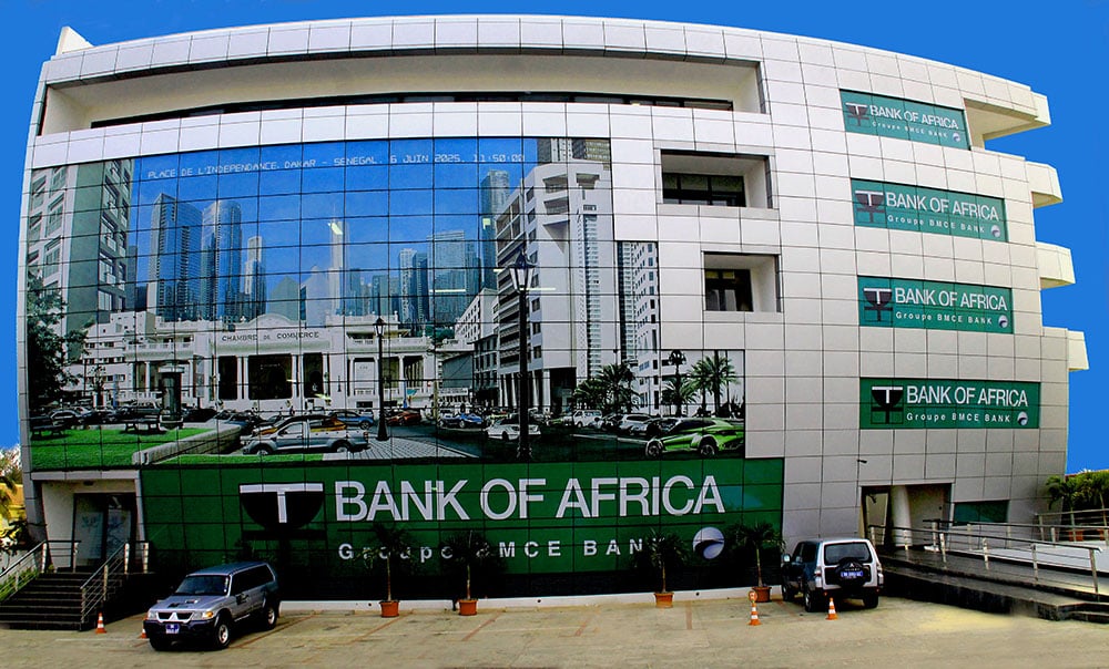 BOA Sénégal réalise un résultat net de 18 milliards FCFA au troisième trimestre 2026 BOA Sénégal réalise un résultat net de 18 milliards FCFA au troisième trimestre 2026