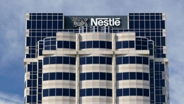 Nestlé Côte d’Ivoire : 192,5 milliards FCFA de chiffre d’affaires au troisième trimestre Nestlé Côte d’Ivoire : 192,5 milliards FCFA de chiffre d’affaires au troisième trimestre