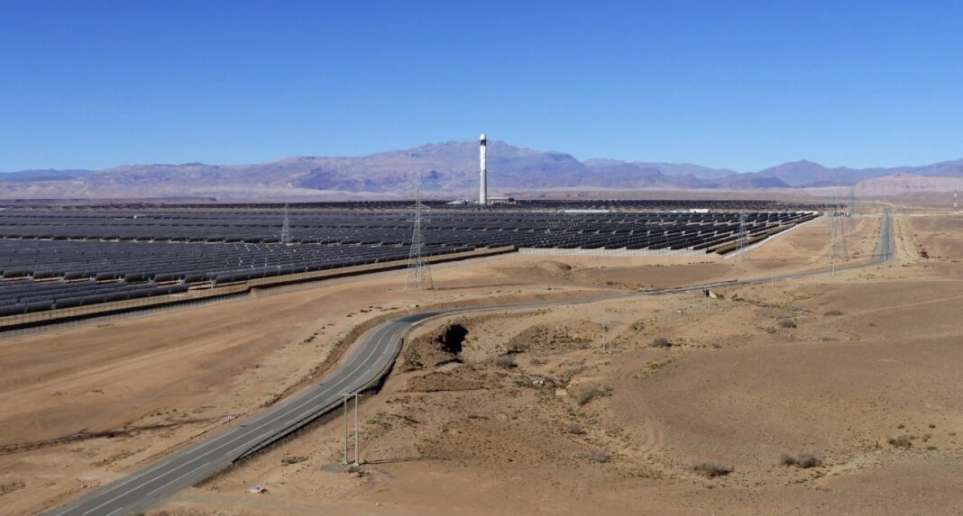 Maroc : la BAD accorde 487 millions de dollars pour renforcer la résilience économique Maroc : la BAD accorde 487 millions de dollars pour renforcer la résilience économique