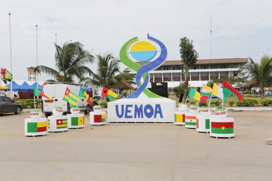 UEMOA : une croissance projetée à 5,7 % en 2026 UEMOA : une croissance projetée à 5,7 % en 2026