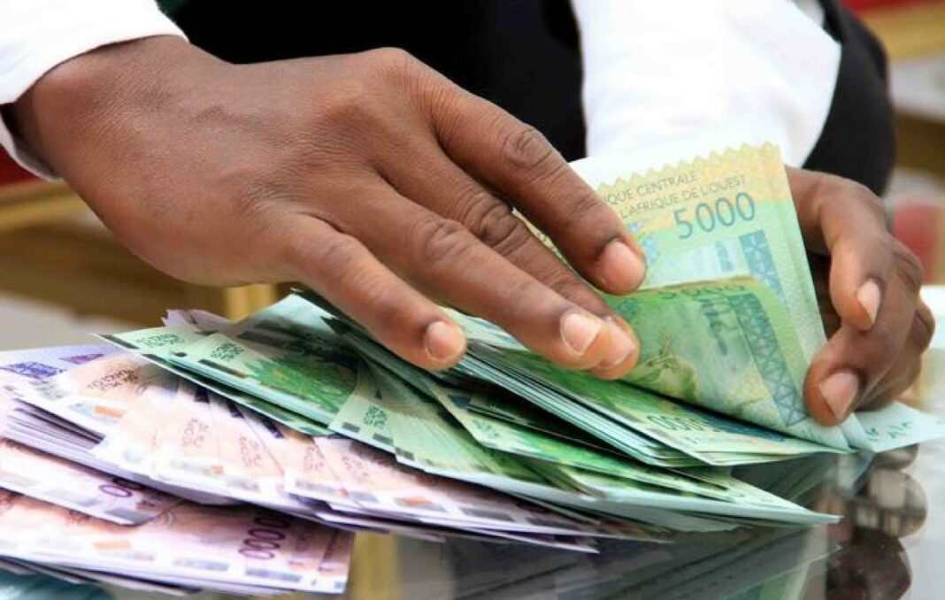Sénégal : le taux d’inclusion financière atteint 88 % en 2025 Sénégal : le taux d’inclusion financière atteint 88 % en 2025