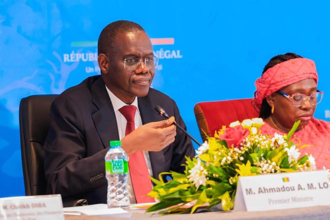 Sénégal : le PRES a généré 173 milliards FCFA de recettes à fin septembre Sénégal : le PRES a généré 173 milliards FCFA de recettes à fin septembre