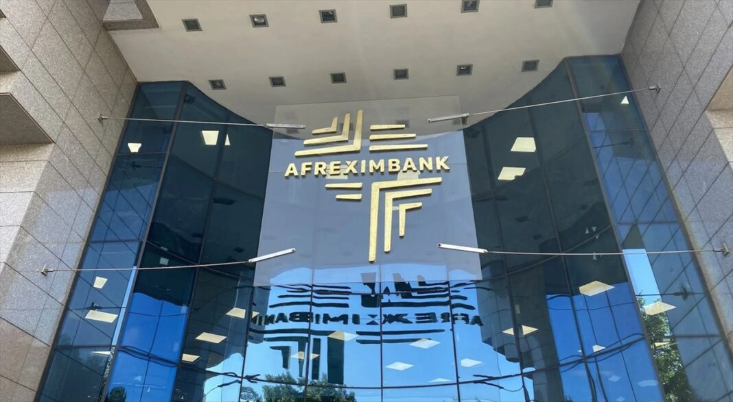 Afreximbank réalise 813,5 millions de dollars de bénéfice net en neuf mois Afreximbank réalise 813,5 millions de dollars de bénéfice net en neuf mois