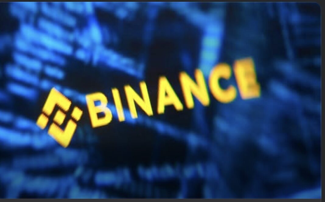 Binance : un piratage estimé à 6,3 milliards de dollars Binance : un piratage estimé à 6,3 milliards de dollars