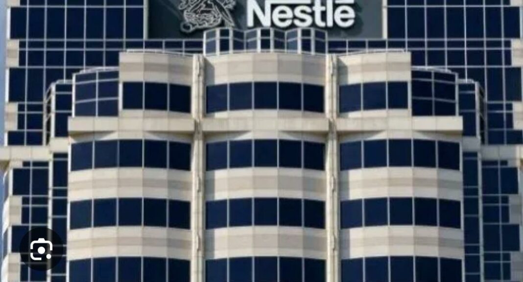 Nestlé Côte d’Ivoire : le chiffre d’affaires augmente de 11 % au troisième trimestre Nestlé Côte d’Ivoire : le chiffre d’affaires augmente de 11 % au troisième trimestre