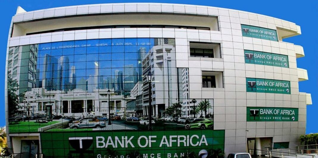 BOA Sénégal : le résultat net progresse de 11 % à fin septembre 2026 BOA Sénégal : le résultat net progresse de 11 % à fin septembre 2026